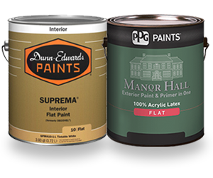 INTERIOR PAINT