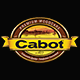 CABOT STAINS