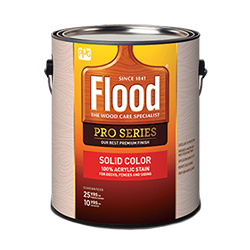 flood-solid-color-stain